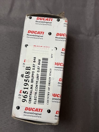 Ducati 848 racing - ducati,