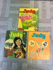 Judy Picture Story Libary -