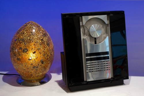 Bang and olufsen beocenter - olufsen,