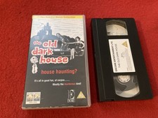 THE OLD DARK HOUSE VERY RARE