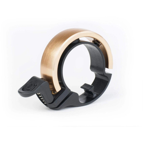 Knog classic bike bell - oi,