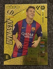 Card dynasty balon oro - dynasty,