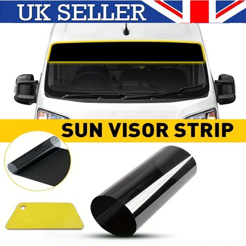 Gloss black large van - van, car