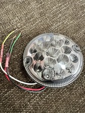 WIPAC NAS LED stop/tail light S6086LED