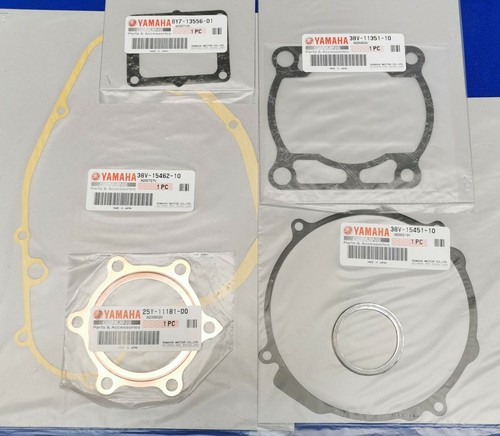 Genuine yamaha 250 mono - genuine,