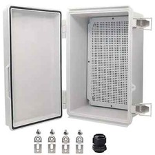 Outdoor Waterproof Electrical