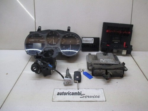 03g906021jn ignition kit - kit, seat