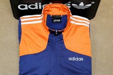 Adidas vintage firebird - vintage,