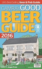 Camra's Good Beer Guide