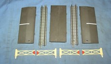 TRIANG HORNBY R70 DOUBLE TRACK