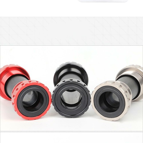Deluxe bike bottom bracket - bike,