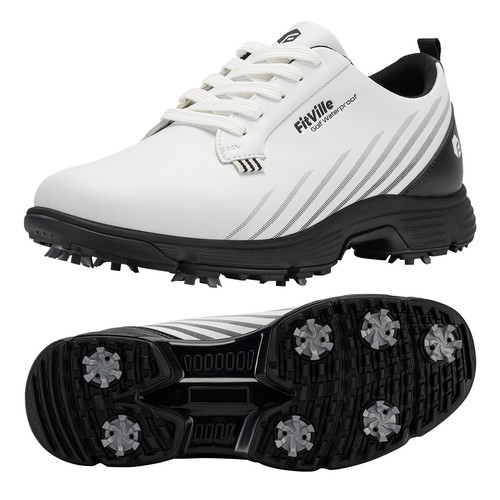 Fitville men spiked golf - men's,