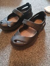 Kybun Sandals  Shoes Swiss Technology, Italian Made  Size  UK 2.5 