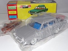 TELSALDA Hong Kong Plastic