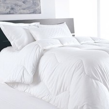 Microfibre duvet luxury - microfibre, super