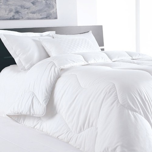 Microfibre duvet luxury - microfibre, super