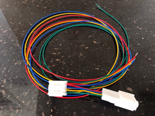 Tesla subwoofer adapter - tesla,