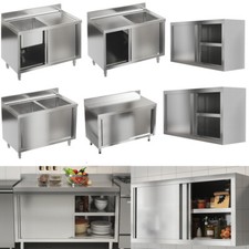 Stainless Steel Commercial