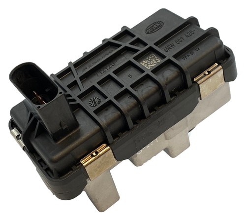 Turbocharger actuator 271 - turbocharger,
