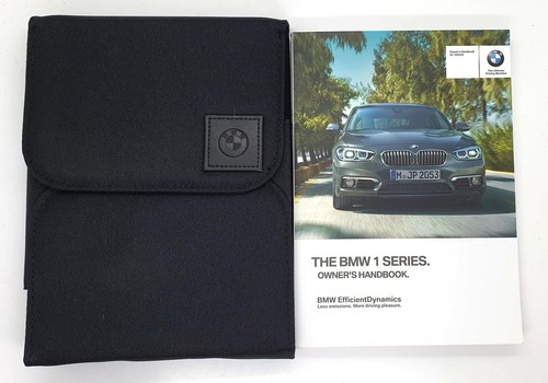 Genuine bmw series - 1,