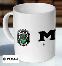 Masi Milano Vintage Bike Ceramic Coffee Mug - Cup