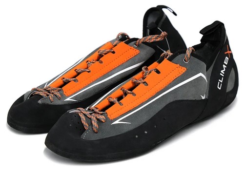 Climbx crush lace climbing - crush,