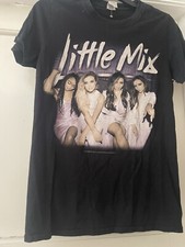 Little Mix Glory Days 2017