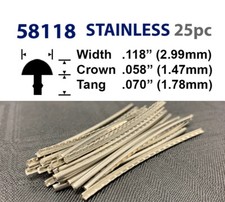 25 Piece Set - Jescar