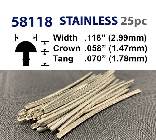 Piece set jescar - set,