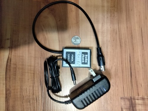 Trs model switching power - model,