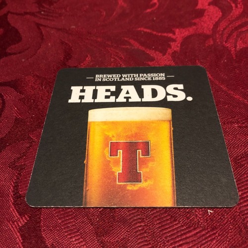 Tennent caledonian breweries - caledonian,