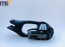 SIGNODE BXT2 BATTERY POWERED STRAPPING MACHINE #NOT WORKING