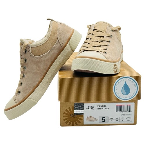 Ugg evera womens sneakers - ugg,