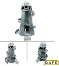 DAPR- OO Gauge Model Railway