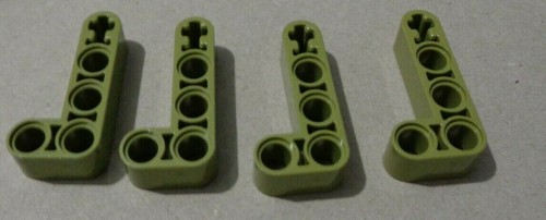 Lego technic 6071197 32140 - lego,
