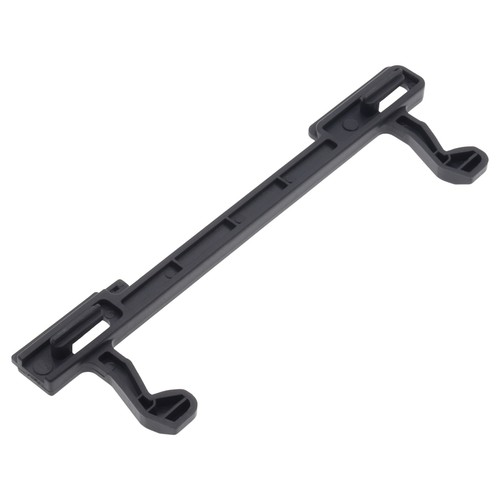 Sharp microwave oven door lock