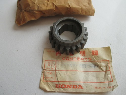 Nos honda cr250 - cr250, ko