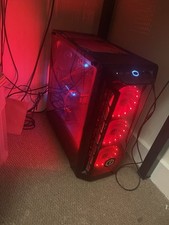 CyberPower Gaming PC RTX 2060 Super