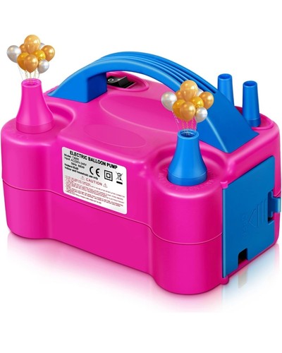 Electric balloon air portable - electric,