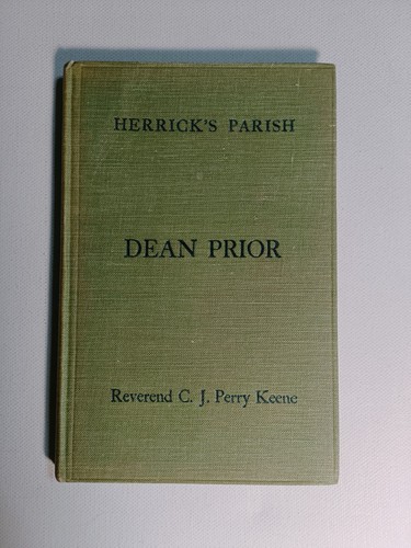 Herrick parish dean - herrick's,
