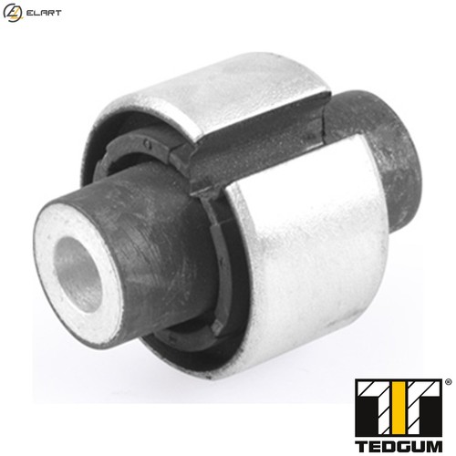 Mounting controltrailing - 2x,