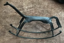 Brutalist Forged Primitive