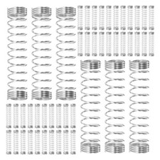 100 Pcs Compression Spring Pen