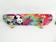 Enjoi Panda Skateboard