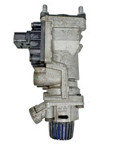 DAF XF106/CF Foot Brake Valve