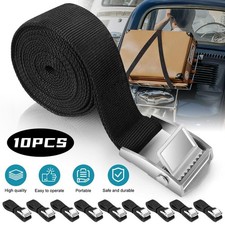 10PCS Lashing Straps Cargo