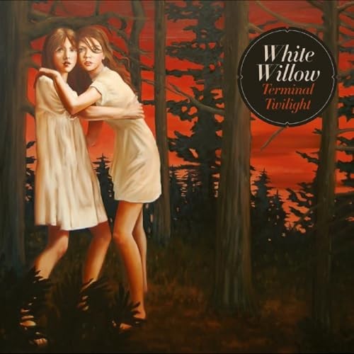 White willow terminal - -,