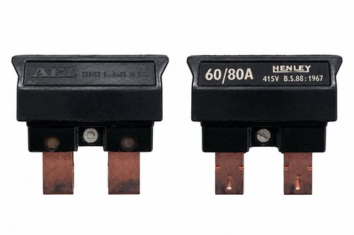 Henley aei series mains - henley,