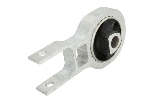 New engine mounting - mounting, for