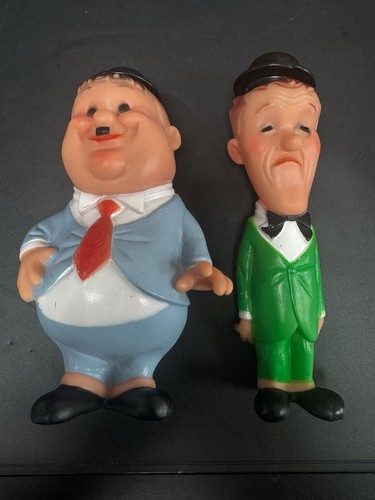Laurel hardy 1962 squeaky - 1962,